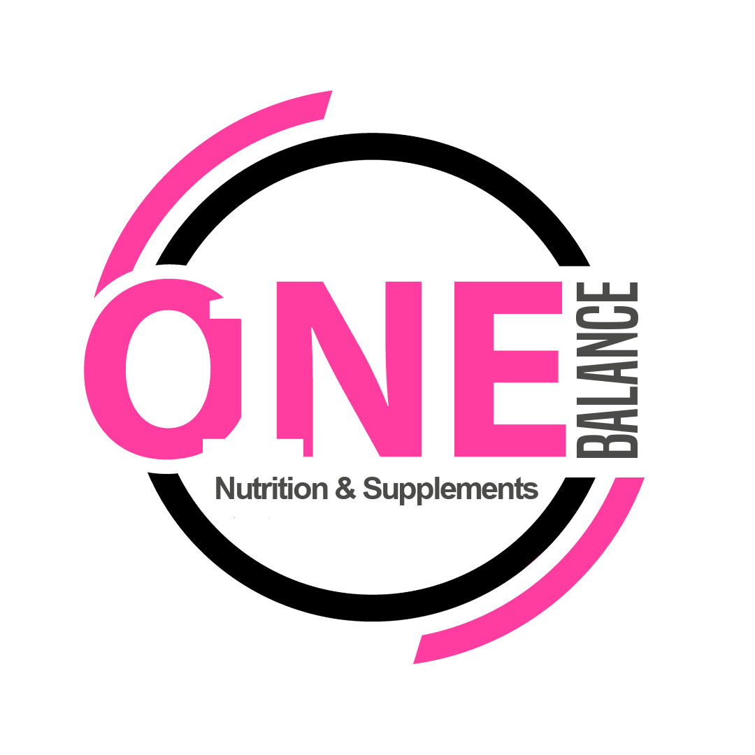 ONE BALANCE Logo