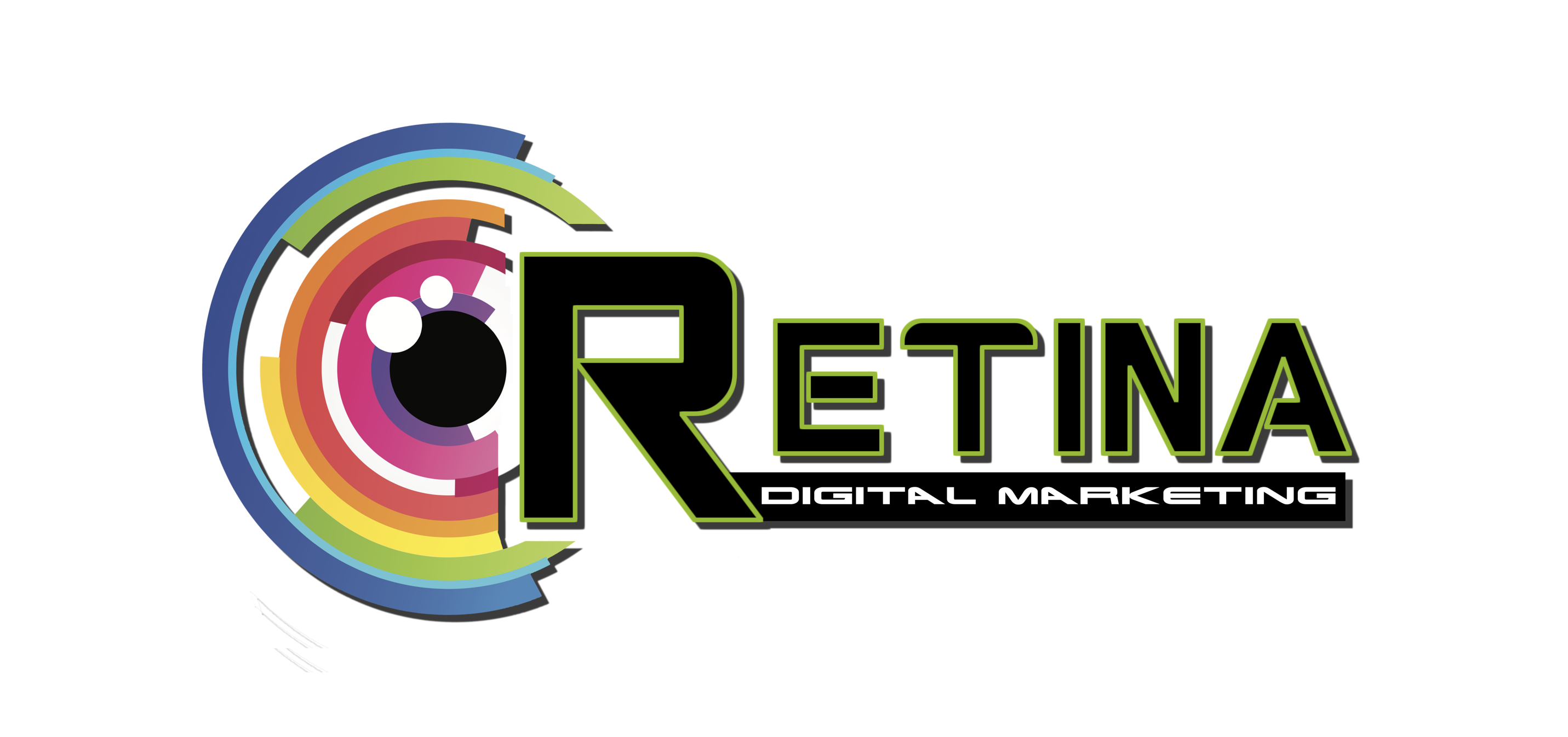 Retina Digital Marketing